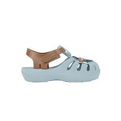 Παιδικό bebe Σαμπό Θαλάσσης Αεροπλανάκι 19-29 IPANEMA 83485-AR581 780-24403-2 ΓΑΛΑΖΙΟ