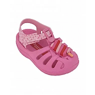 Παιδικό bebe Σαμπό Θαλάσσης Παγωτό 19-29 IPANEMA 83486-AR553 780-24404-1 ΡΟΖ