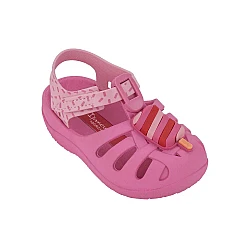 Παιδικό bebe Σαμπό Θαλάσσης Παγωτό 19-29 IPANEMA 83486-AR553 780-24404-1 ΡΟΖ