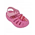 Παιδικό bebe Σαμπό Θαλάσσης Παγωτό 19-29 IPANEMA 83486-AR553 780-24404-1 ΡΟΖ
