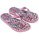 ΠΑΙΔΙΚΗ ΣΑΓΙΟΝΑΡΑ ΚΟΡΙΤΣΙ SAFARI FUN 33-38 CLASSIC IPANEMA 780-23392-2-26851-AF799 PINK-VIOLET 