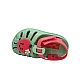Παιδικό bebe Σαμπό Θαλάσσης Φράουλα 19-29 SUMMER XIV BABY IPANEMA 83615-BC950 780-25402-3 GREEN PINK
