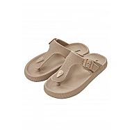 ΓΥΝΑΙΚΕΙΑ ΔΙΧΑΛΑ SLIDES 091504-01-TAN BEIGE