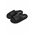 UNISEX SUMMER SLIDES 093507-01-BLACK