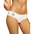 Γυναικείο εσώρουχο SLOGGI light HIPSTER hot hips ΛΕΥΚΟ