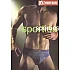 Ανδρικό slip MINERVA SPORTIES 2014 ΛΕΥΚΟ