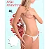 Γυναικείο εσώρουχο MINERVA miss minerva 80525 ΜΠΕΖ