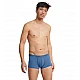 Ανδρικό Εσώρουχό Μπόξερ  Βαμβακερό 2PACK Sloggi Start Hipster 10206968-0031 ΡΑΦ-ΧΑΚΙ