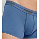 Ανδρικό Εσώρουχό Μπόξερ  Βαμβακερό 2PACK Sloggi Start Hipster 10206968-0031 ΡΑΦ-ΧΑΚΙ
