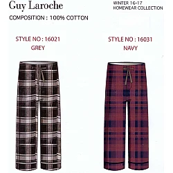 Guy Laroche 16021 ΠΑΝΤΕΛΟΝΙ ΠΥΖΑΜΑΣ