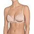 Σουτιέν TRIUMPH Beauty full Essential WP 10167834-00NZ  μπεζ