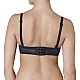 Σουτιέν TRIUMPH Beauty full Essential WDP Strapless C-D-E CUP 10167794-0004 μαύρο