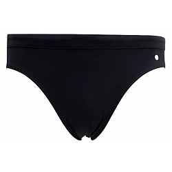 Ανδρικό μαγιό σλίπ BLUEPOINT 901200-02 Μαύρο