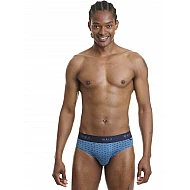 Ανδρικό Εσώρουχο Slip Bamboo Walk W1775-14 ΠΕΤΡΟΛ