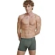 Ανδρικό εσώρουχο Boxer Bamboo Αόρατο Seamless HIPSTER Eco Friendly WALK W1771-24 ΧΑΚΙ ΣΚΟΥΡΟ