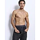 Ανδρικό Εσώρουχο Boxer Bamboo Εξωτερικό Λάστιχο 2Pack Walk W1776-0202 ΜΑΥΡΟ ΓΚΡΙ-ΜΑΥΡΟ ΜΠΛΕ