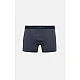 Ανδρικό Εσώρουχο Boxer βαμβακερό 2Pack Rugby Mengear Minerva 96-29468-247 MARINE-RAF