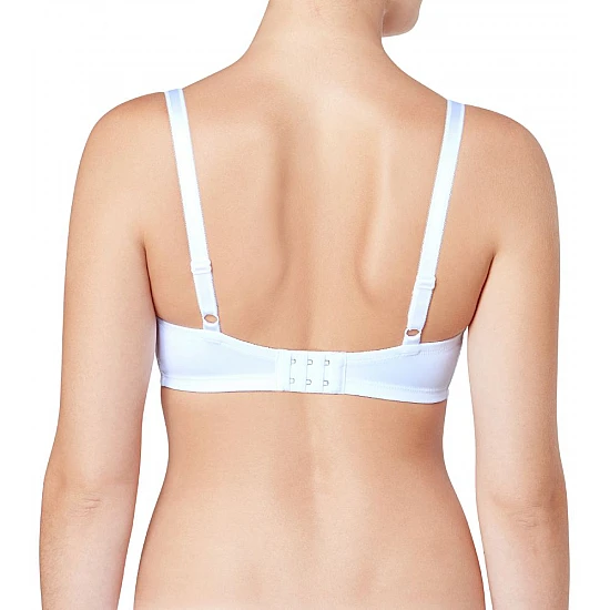 Σουτιέν Mπανέλα TRIUMPH AMOURETTE 300 W 10026156-0003 Λευκό