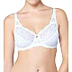 Σουτιέν Mπανέλα TRIUMPH AMOURETTE 300 W 10026156-0003 Λευκό