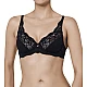 Σουτιέν Mπανέλα TRIUMPH AMOURETTE 300 W 10026156-0004 μαύρο