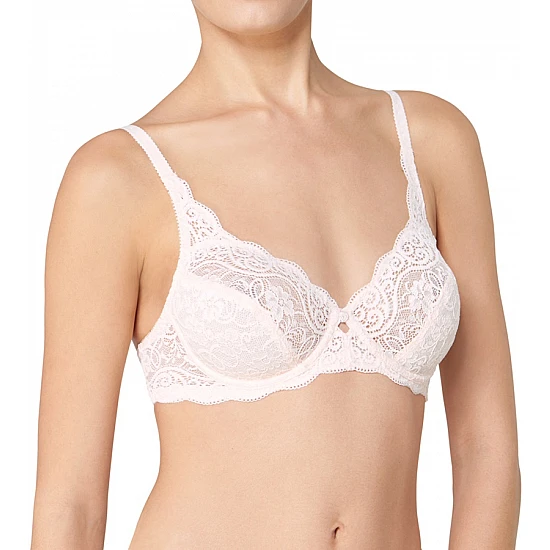 Σουτιέν Mπανέλα TRIUMPH AMOURETTE 300 W 10166797-0026 Μπεζ