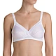 Σουτιέν χωρίς μπανέλα Triumph Claudette 200 Stretch N 10166800-0003 Λευκό