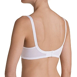 Σουτιέν χωρίς μπανέλα Triumph Claudette 200 Stretch N 10166800-0003 Λευκό