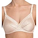 Σουτιέν χωρίς μπανέλα Triumph Claudette 200 Stretch N 10166800-00KF Μπεζ