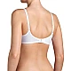 Σουτιέν με μπανέλα TRIUMPH CYNTHIA W 10052572-0003 Λευκό