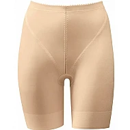 Γυναικείο Λαστέξ μακρύ πόδι Triumph Sphinx Panty L 10005066-0026 Μπεζ