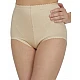Γυναικείο Λαστέξ  Triumph Sphinx Panty  10005067-0026 Μπεζ
