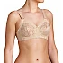 Σουτιέν χωρίς μπανέλα Triumph DOREEN 10004822-0026 Μπεζ