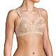 Σουτιέν χωρίς μπανέλα Triumph DOREEN 10004822-0026 Μπεζ