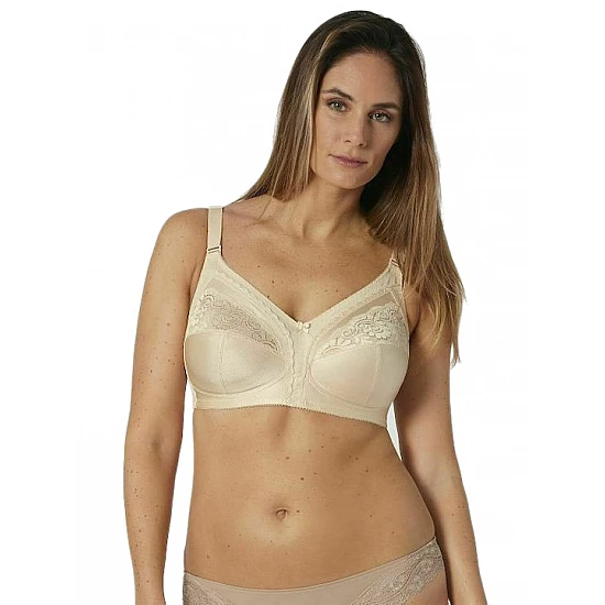 Σουτιέν TRIUMPH CLAUDETTE 104 N 10166799-00KF Μπεζ