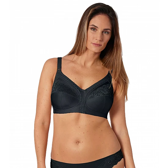 Σουτιέν Χωρίς Μπανέλα TRIUMPH CLAUDETTE 104 N 10166799-0004 ΜΑΥΡΟ