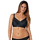 Σουτιέν Χωρίς Μπανέλα TRIUMPH CLAUDETTE 104 N 10166799-0004 ΜΑΥΡΟ