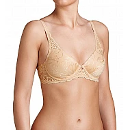 Σουτιέν TRIUMPH AMOURETTE ROMANCE W 10096505-00JN Μπεζ