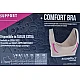 Σουτιέν μπούστο Intimidea 110577 COMFORTBRA BODYEFFECT