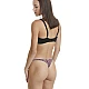 Γυναικείο Εσώρουχο 2Pack Bamboo THONG WALK W2013-62 ΜΩΒ ΕΜΠΡΙΜΕ