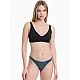 Γυναικείο Εσώρουχο 2Pack Bamboo THONG WALK W2013-70 ΠΡΑΣΙΝΟ
