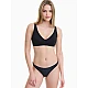 Γυναικείο Εσώρουχο 2Pack Bamboo THONG WALK W2013-70 ΠΡΑΣΙΝΟ