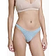 Γυναικείο Εσώρουχο 2Pack Bamboo THONG WALK W2013-72 ΒΕΡΑΜΑΝ ΕΜΠΡΙΜΕ