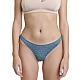 Γυναικείο Εσώρουχο 2Pack Bamboo THONG WALK W2013-72 ΒΕΡΑΜΑΝ ΕΜΠΡΙΜΕ