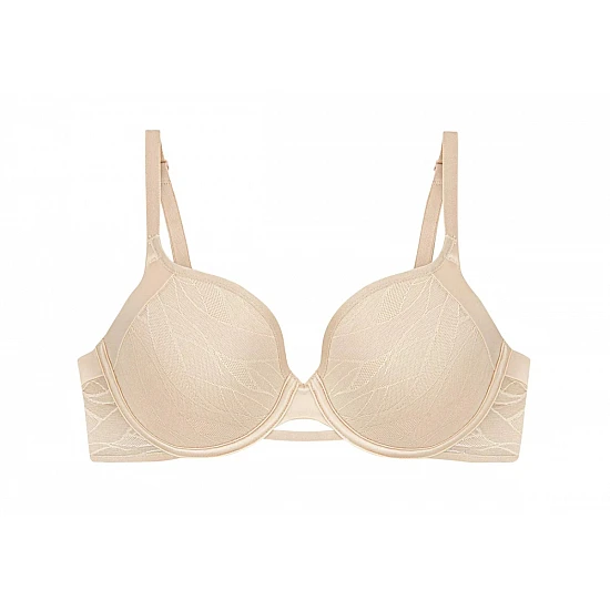 Σουτιέν TRIUMPH Airy Sensation WP 10167696-00NZ CUP C-D ΜΠΕΖ