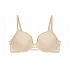 Σουτιέν TRIUMPH Airy Sensation WP 10167696-00NZ CUP C-D ΜΠΕΖ