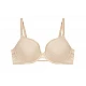 Σουτιέν TRIUMPH Airy Sensation WP 10167696-00NZ CUP C-D ΜΠΕΖ