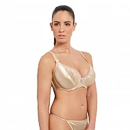 Σουτιέν D E CUP HELEN 9351 μπεζ