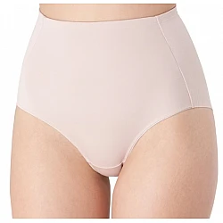 Γυναικείο Λαστέξ Triumph Becca Extra High+Cotton Panty 10184401-00EP Μπεζ