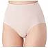 Γυναικείο Λαστέξ Triumph Becca Extra High+Cotton Panty 10184401-00EP Μπεζ