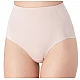 Γυναικείο Λαστέξ Triumph Becca Extra High+Cotton Panty 10184401-00EP Μπεζ